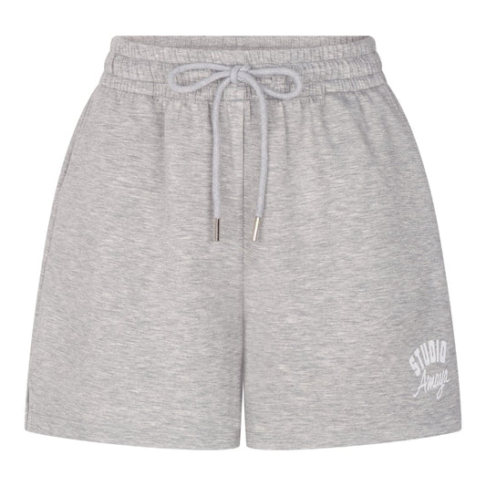 Studio Amaya - Soleil Short - Grey