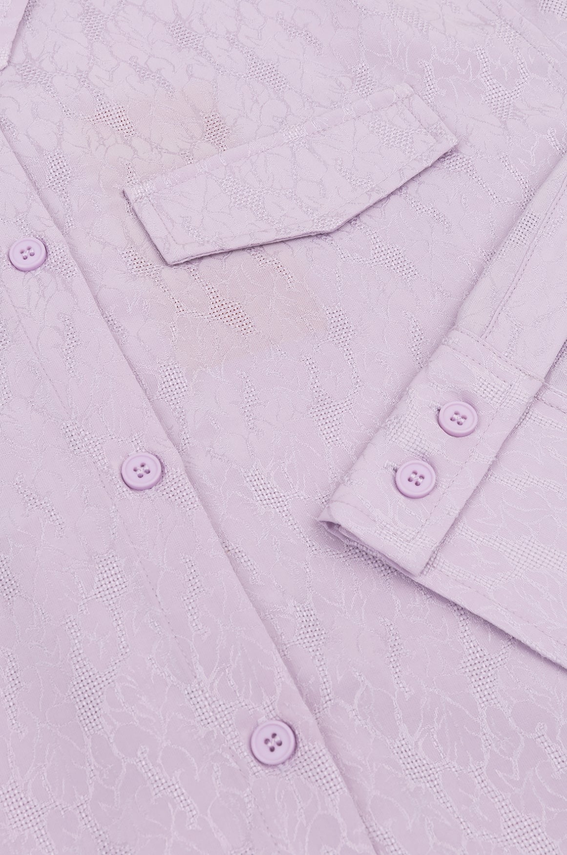 Studio Amaya - Blouse Zea - Lila