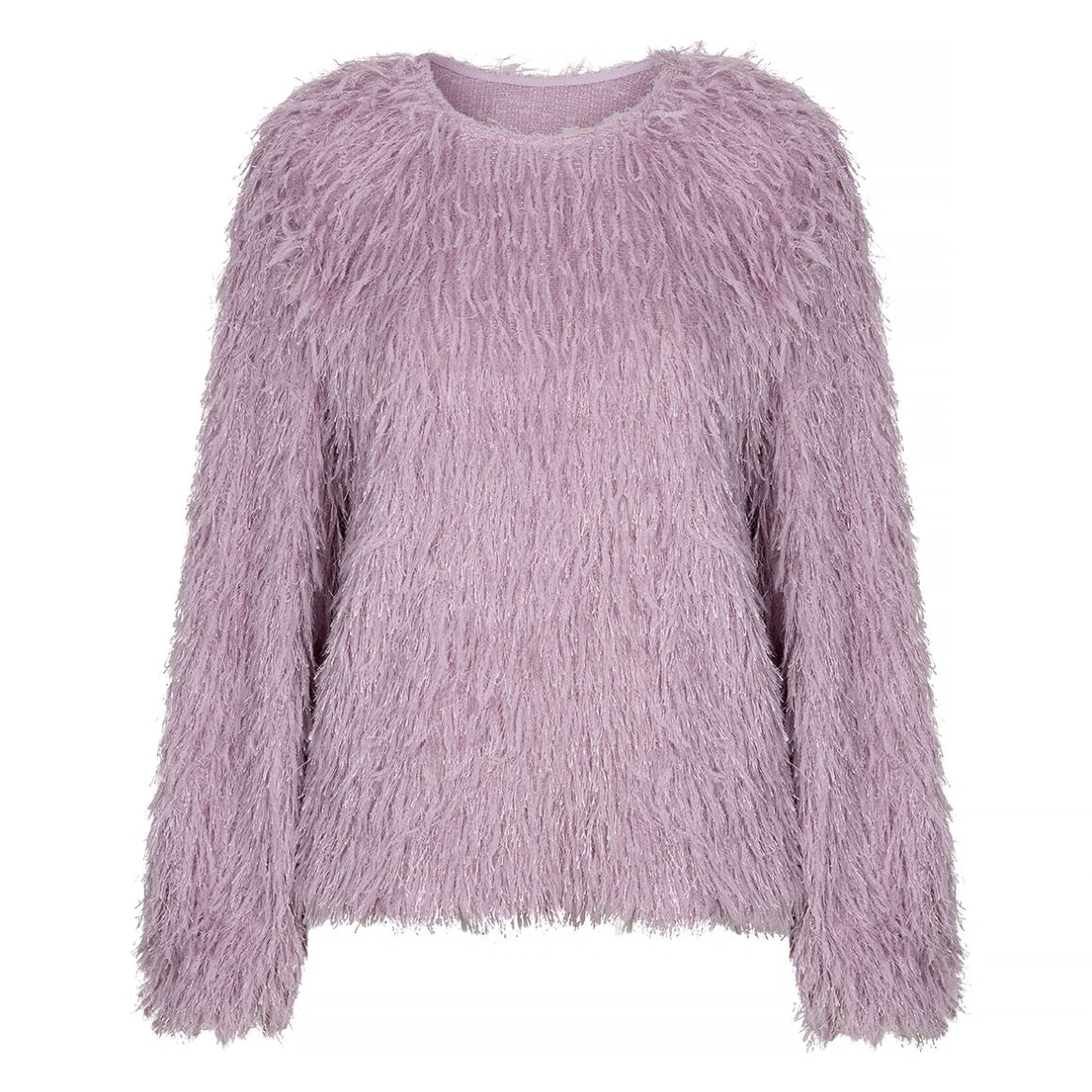 Studio Amaya - Top Dottie - Lila