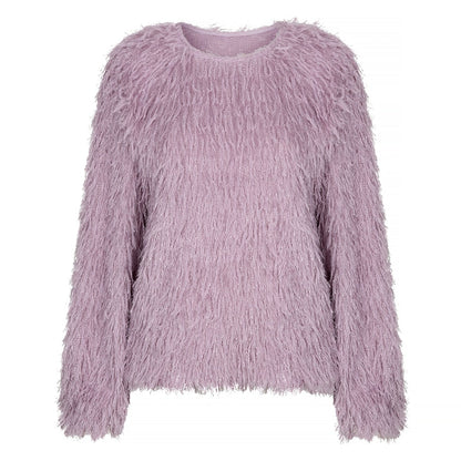 Studio Amaya - Top Dottie - Lila