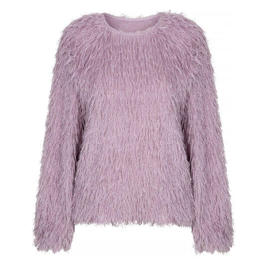 Studio Amaya - Top Dottie - Lila