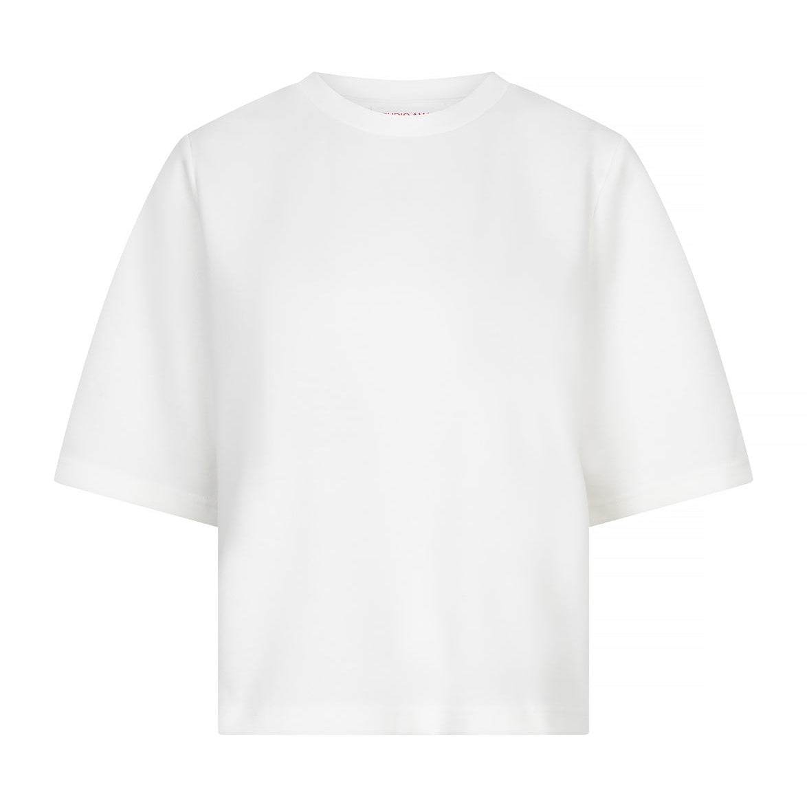 Studio Amaya - T-shirt Lilly - White