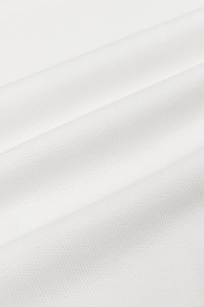 Studio Amaya - T-shirt Lilly - White