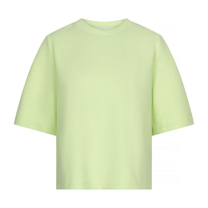 Studio Amaya - T-shirt Lilly - Lime
