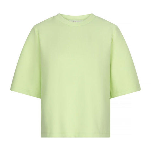 Studio Amaya - T-shirt Lilly - Lime