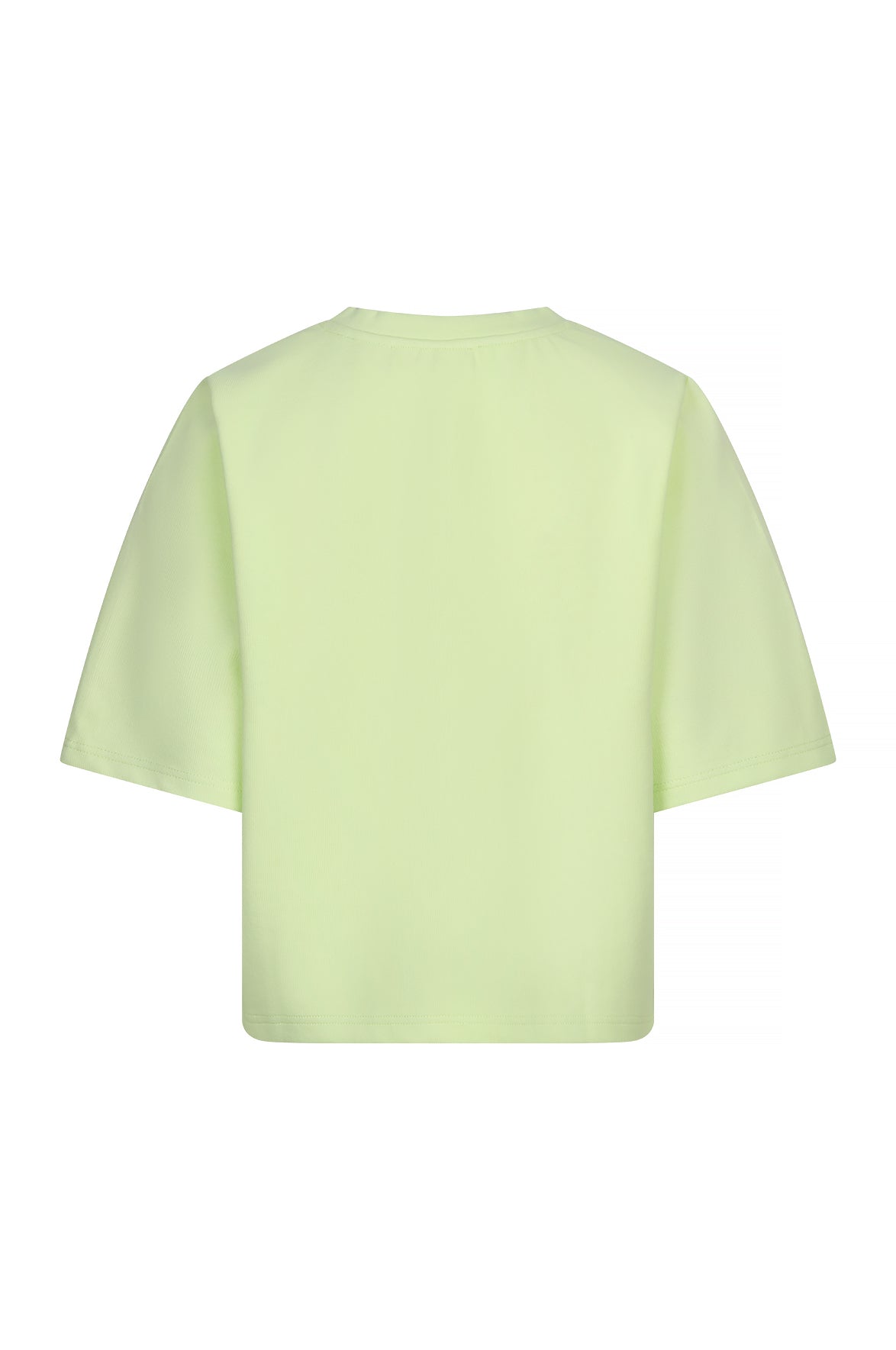 Studio Amaya - T-shirt Lilly - Lime