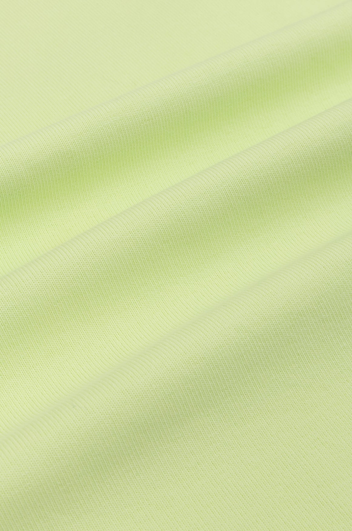 Studio Amaya - T-shirt Lilly - Lime