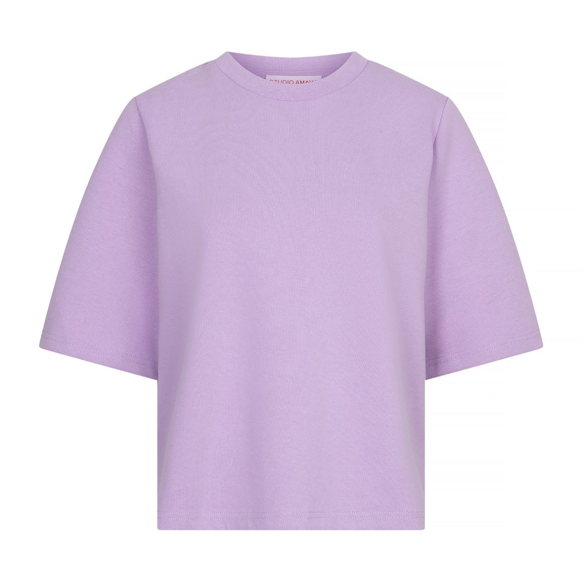 Studio Amaya - T-shirt Lilly - Lila