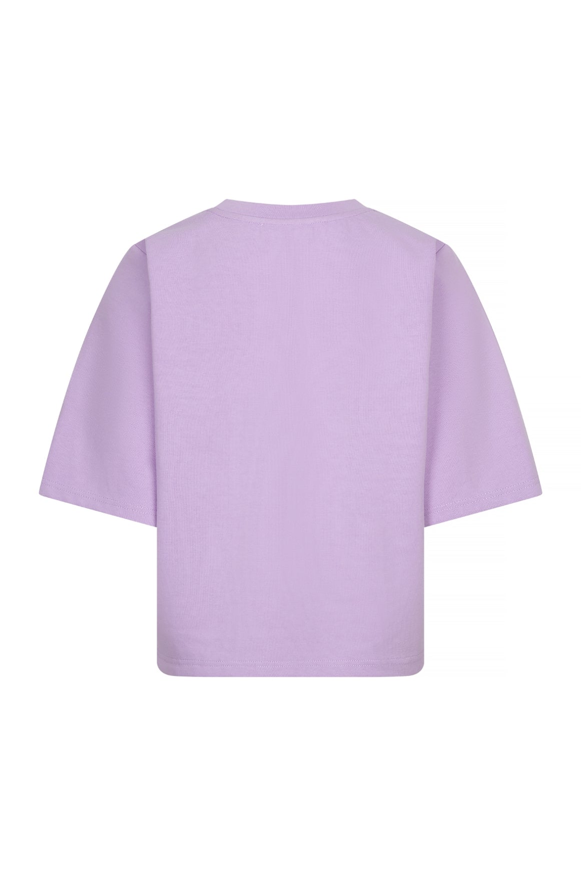 Studio Amaya - T-shirt Lilly - Lila