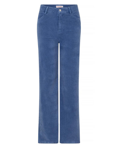 Studio Amaya X Sofie Graafland - Good Mood Pants - Blue