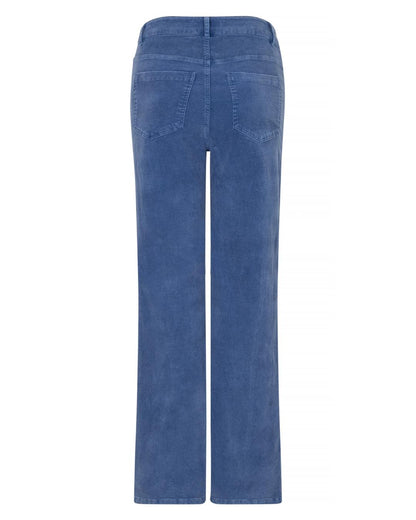 Studio Amaya X Sofie Graafland - Good Mood Pants - Blue