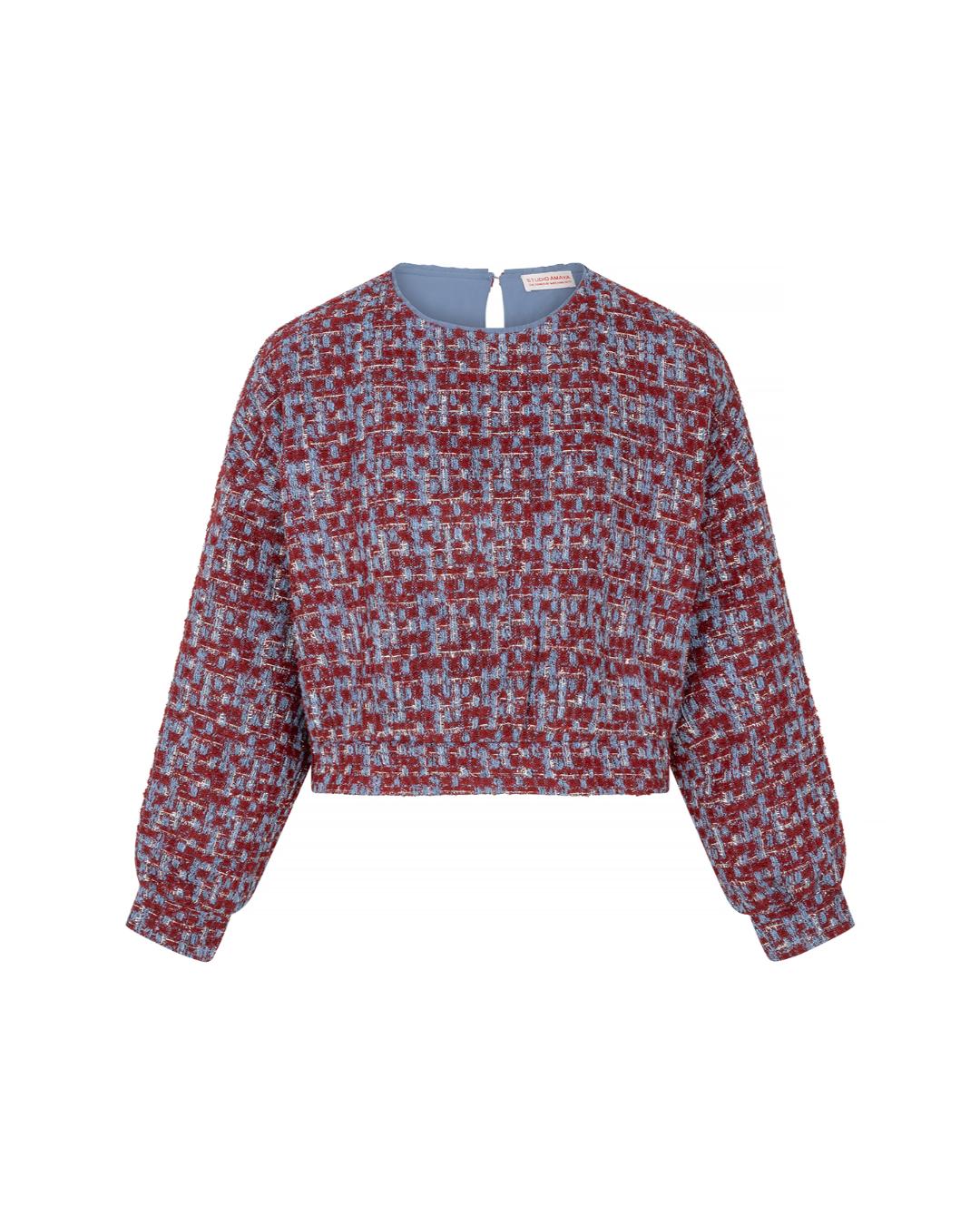 Studio Amaya X Sofie Graafland - My Person Sweater - Multi