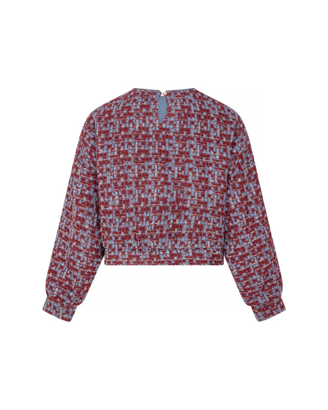 Studio Amaya X Sofie Graafland - My Person Sweater - Multi