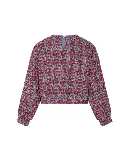 Studio Amaya X Sofie Graafland - My Person Sweater - Multi