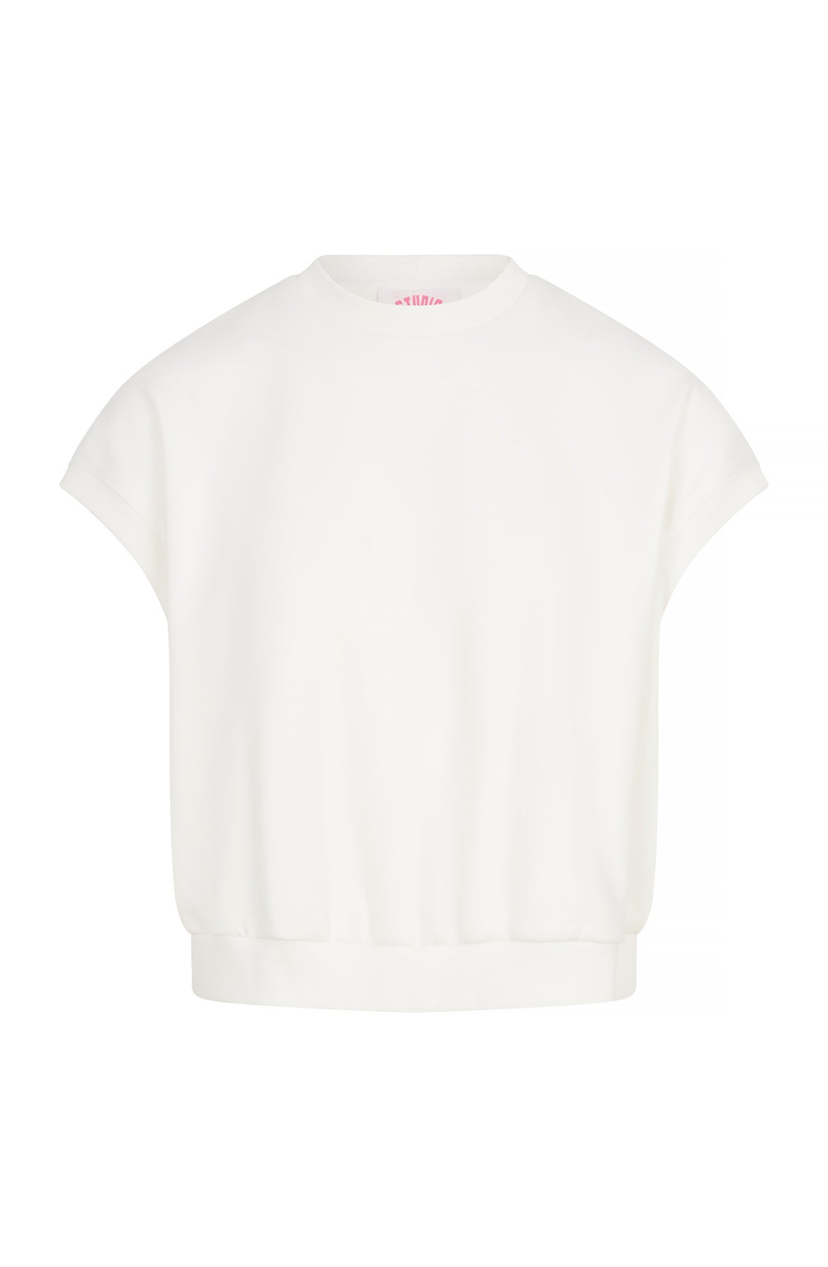 Studio Amaya - Vale Sweater - White