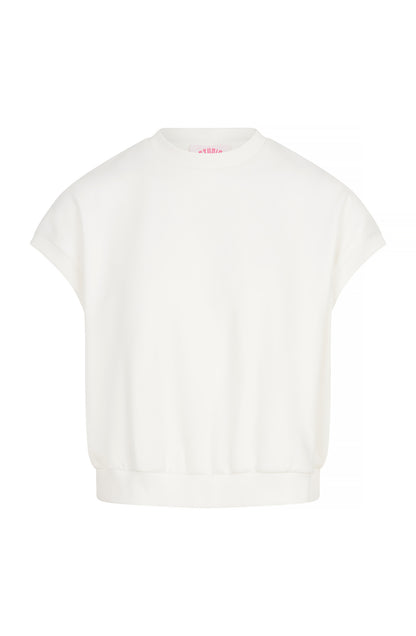 Studio Amaya - Vale Sweater - White
