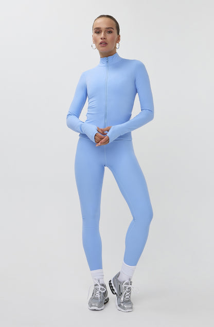 Studio Amaya - Core Legging - Ice Blue