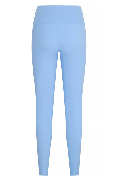 Studio Amaya - Core Legging - Ice Blue