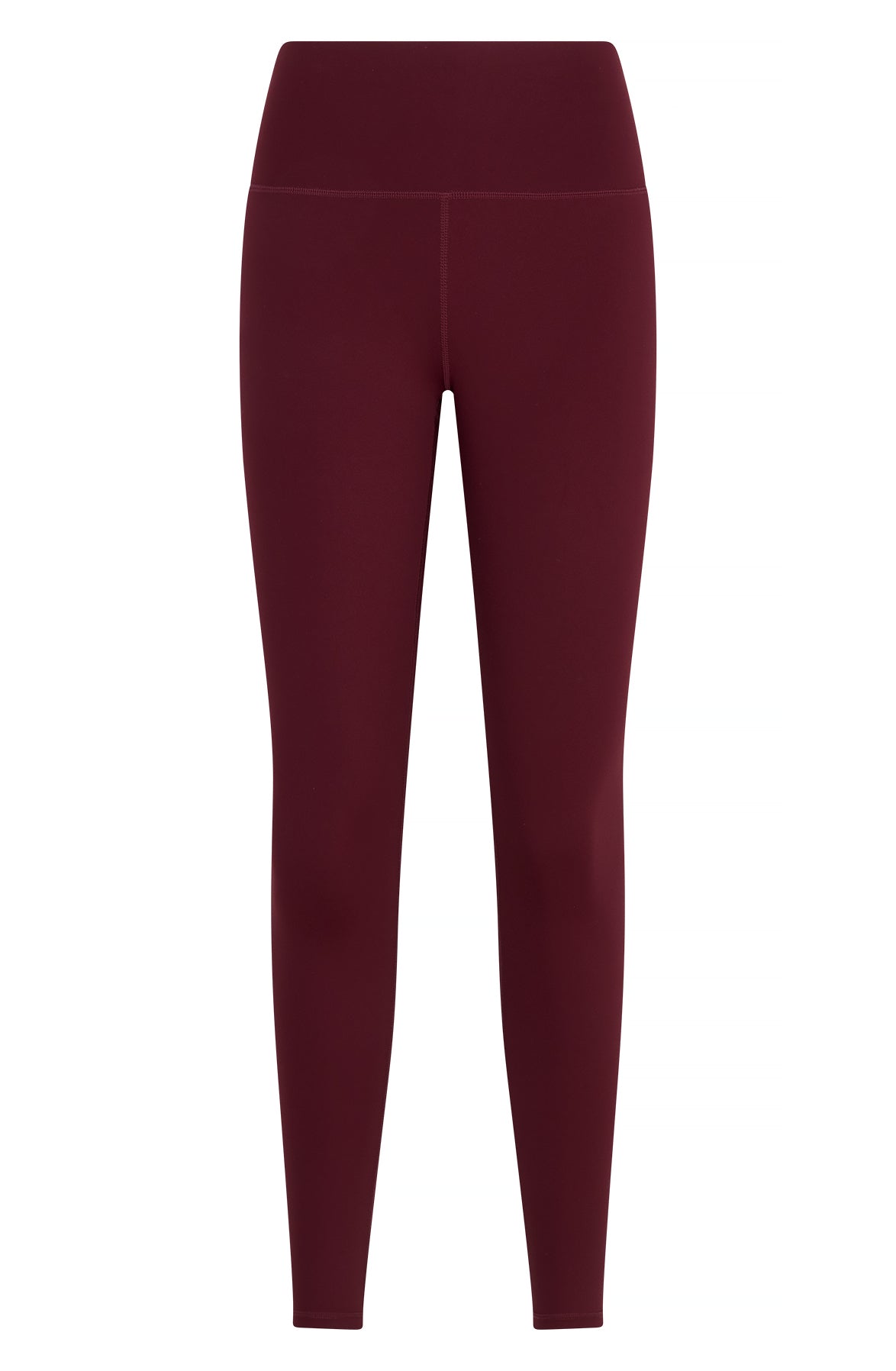 Studio Amaya - Core Legging - Bordeaux