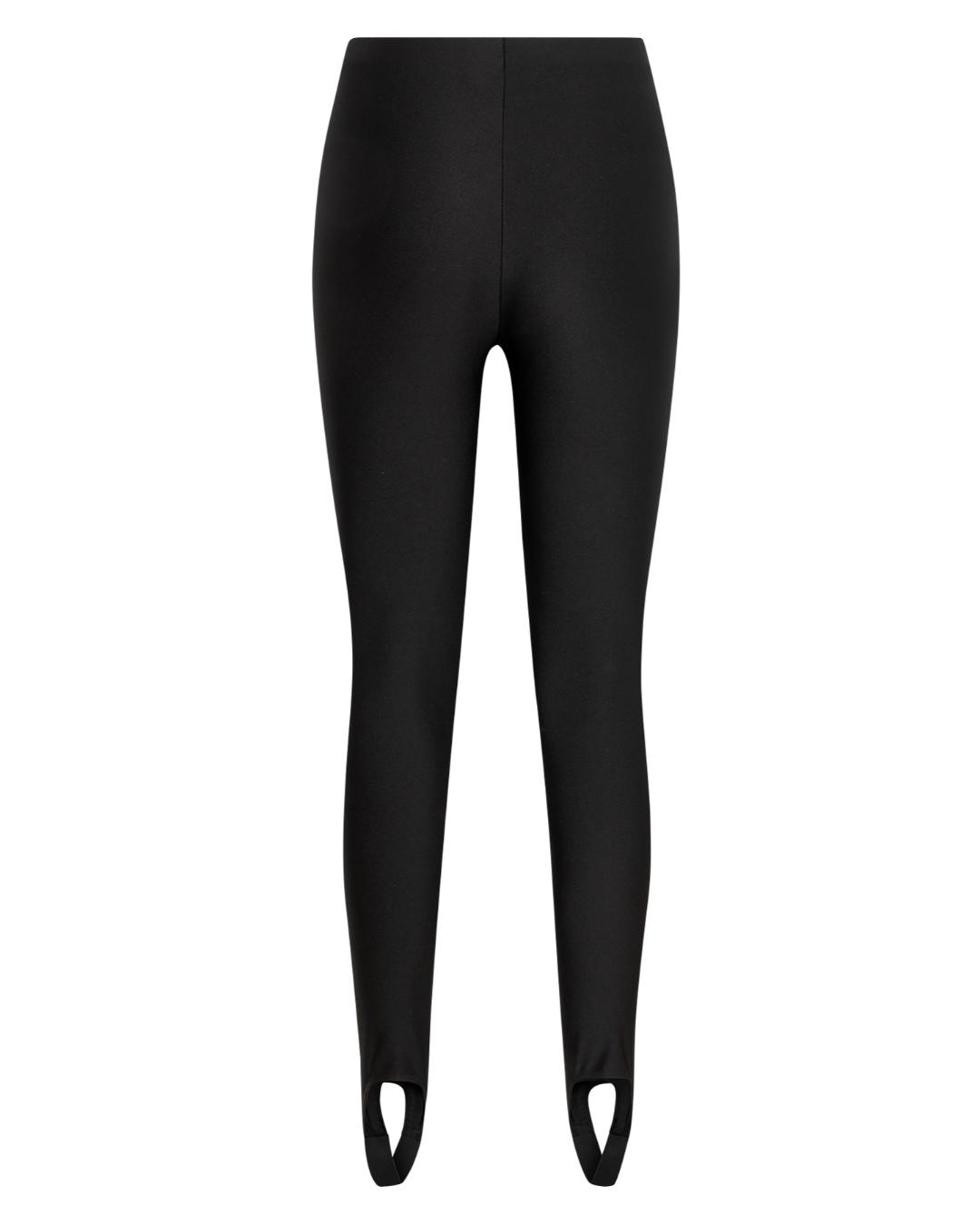 Studio Amaya - Lis Legging - Slim Fit - Black