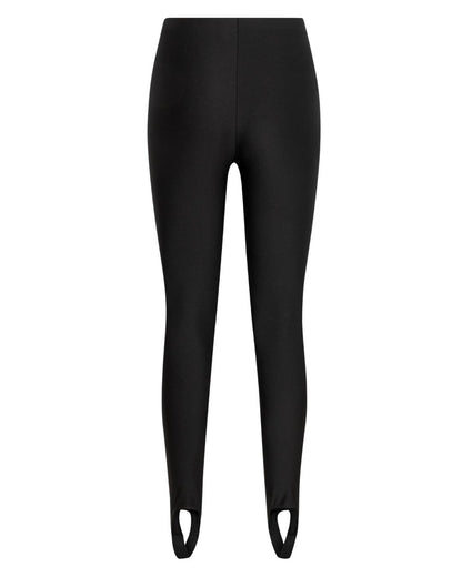 Studio Amaya - Lis Legging - Slim Fit - Black