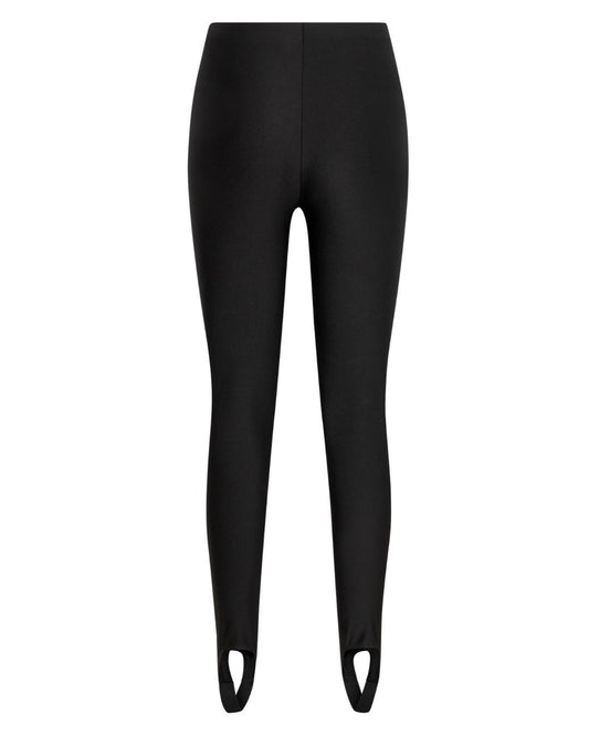 Studio Amaya - Lis Legging - Slim Fit - Black