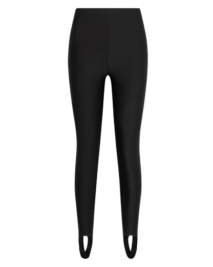 Studio Amaya - Lis Legging - Slim Fit - Black