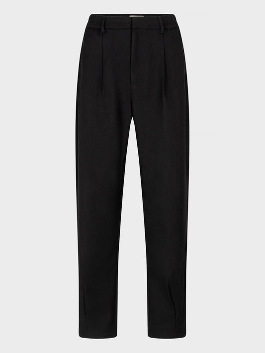 Amaya Amsterdam - Vivienne Pants - Black