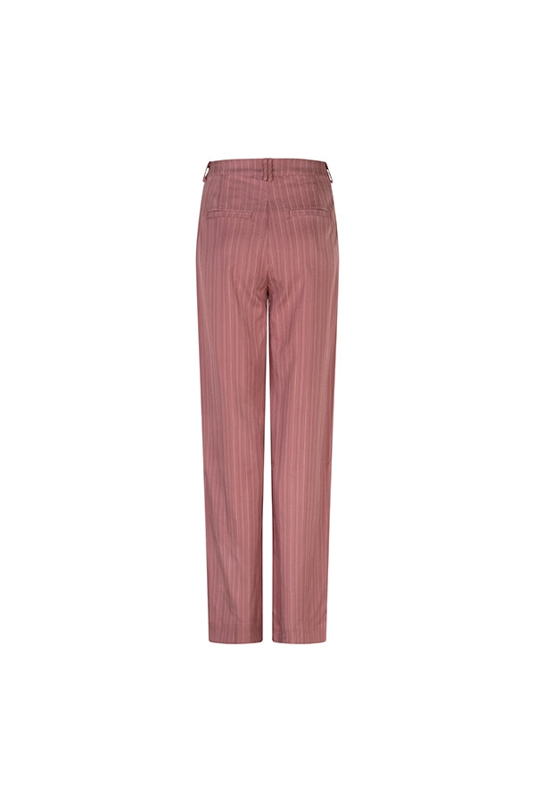 Lofty Manner - Trouser Junae - Mauve Pink - Marve Amsterdam