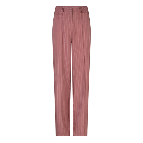 Lofty Manner - Trouser Junae - Mauve Pink - Marve Amsterdam
