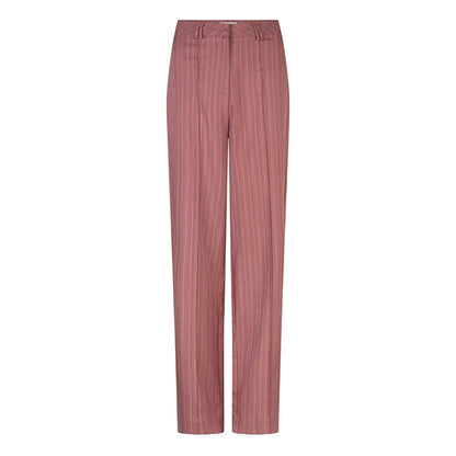 Lofty Manner - Trouser Junae - Mauve Pink - Marve Amsterdam