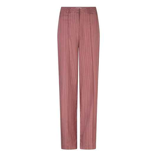 Lofty Manner - Trouser Junae - Mauve Pink