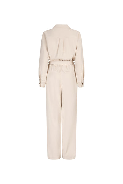 Lofty Manner - Jumpsuit Marie - Off White