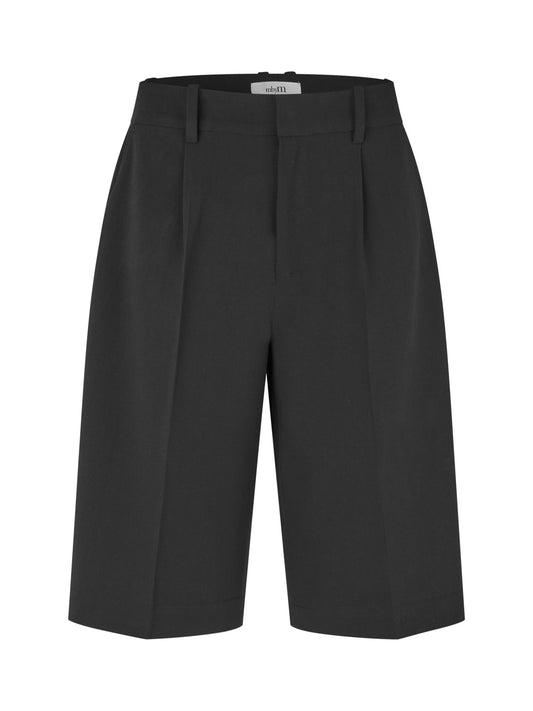 MBYM - Bermuda Willah - Black
