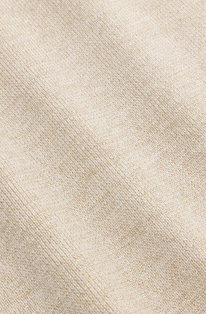 Amaya Amsterdam - Sunroot Top - Beige - Marve Amsterdam