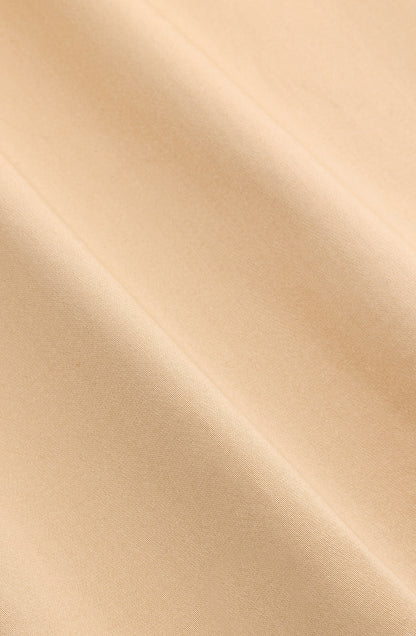 Amaya Amsterdam - Elsie Blouse - Beige - Marve Amsterdam