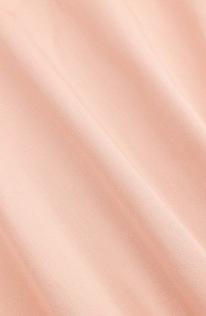 Amaya Amsterdam - Dane Blouse - Pink - Marve Amsterdam