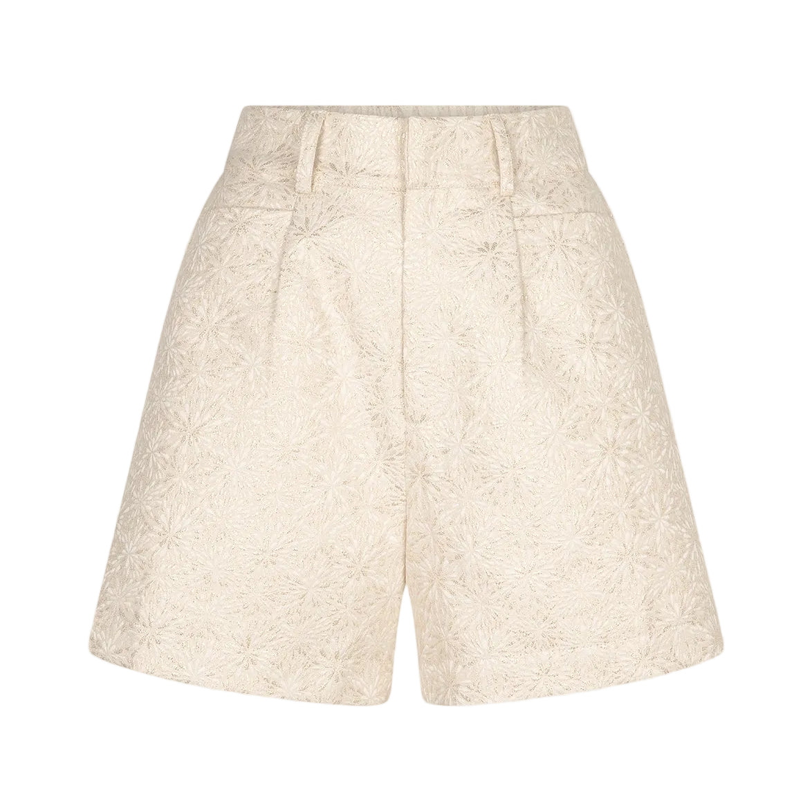 Amaya Amsterdam - Ambia Short - Beige - Marve Amsterdam