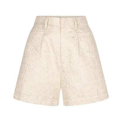 Amaya Amsterdam - Ambia Short - Beige - Marve Amsterdam
