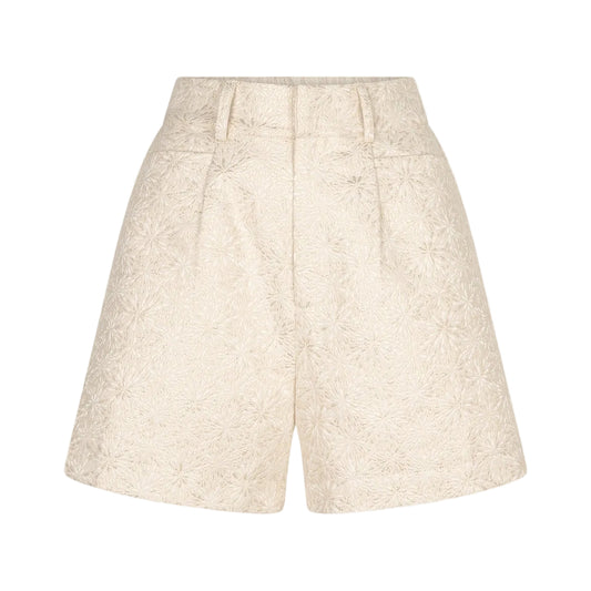 Amaya Amsterdam - Ambia Short - Beige