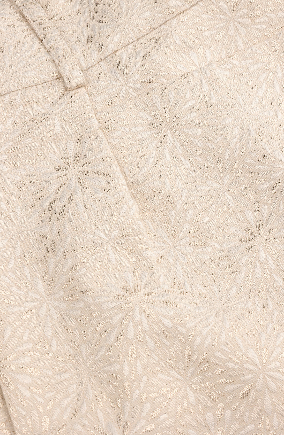 Amaya Amsterdam - Ambia Short - Beige - Marve Amsterdam