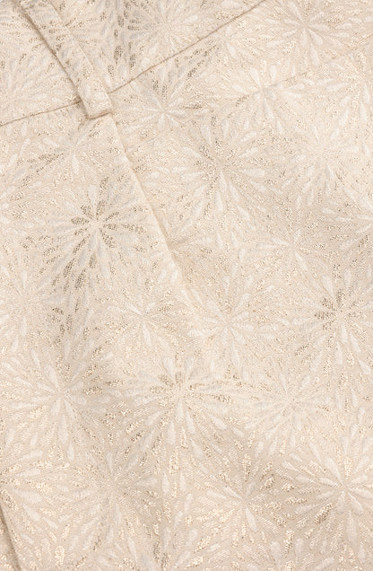 Amaya Amsterdam - Ambia Short - Beige - Marve Amsterdam
