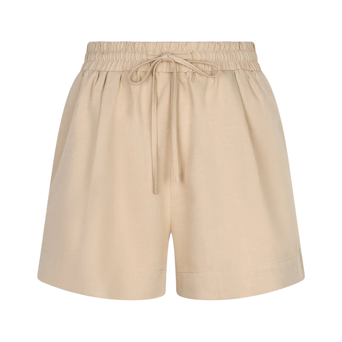 Amaya Amsterdam - Charlie Short - Beige - Marve Amsterdam