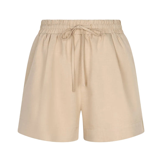 Amaya Amsterdam - Charlie Short - Beige