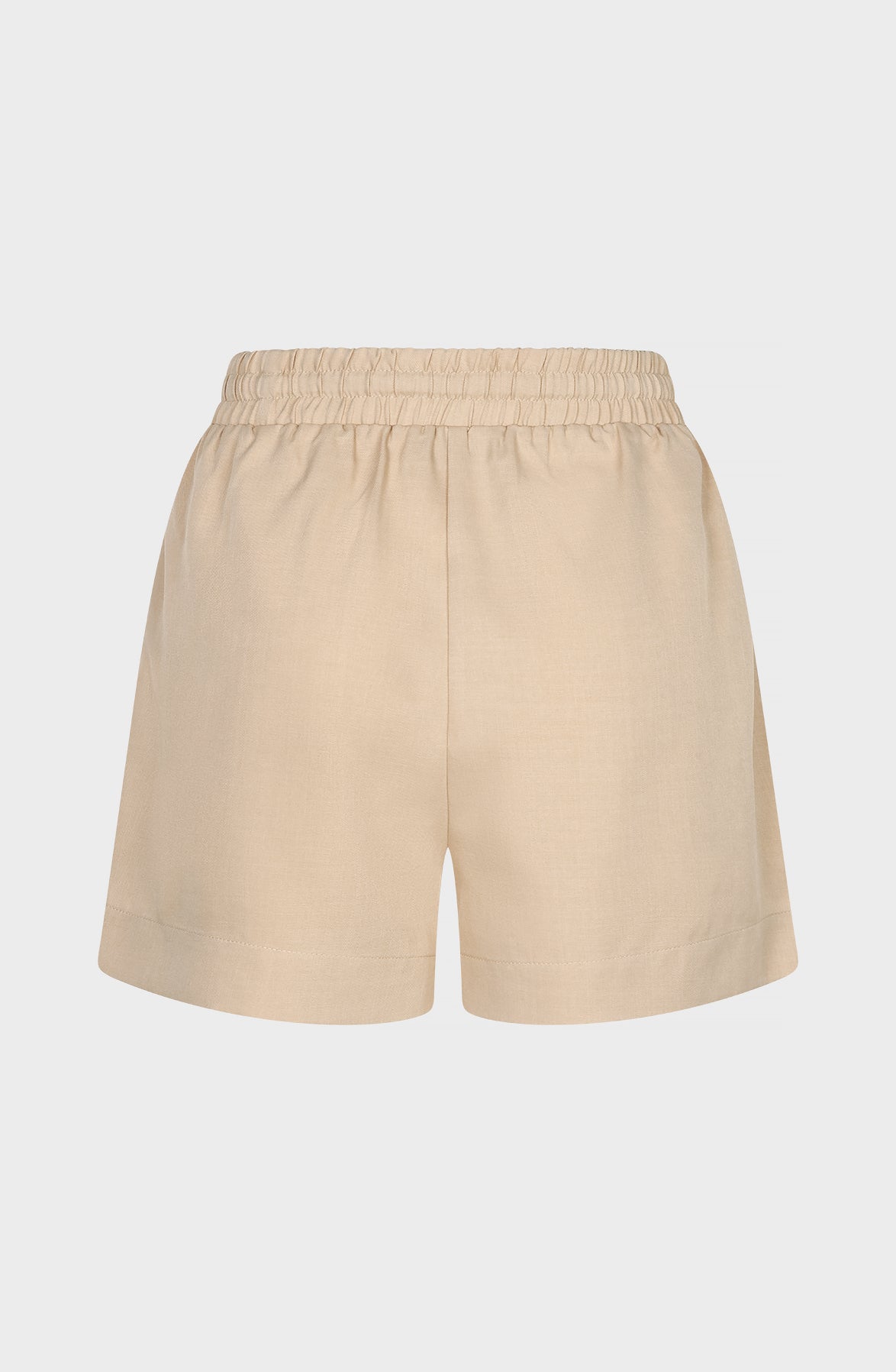 Amaya Amsterdam - Charlie Short - Beige - Marve Amsterdam