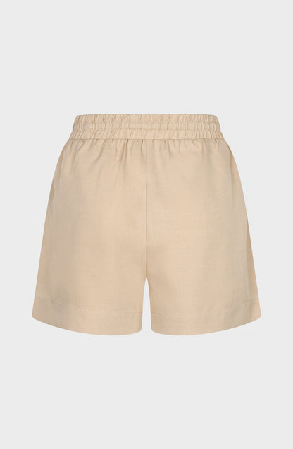Amaya Amsterdam - Charlie Short - Beige - Marve Amsterdam