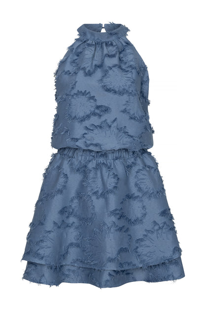 Studio Amaya - Jole Dress - Blue