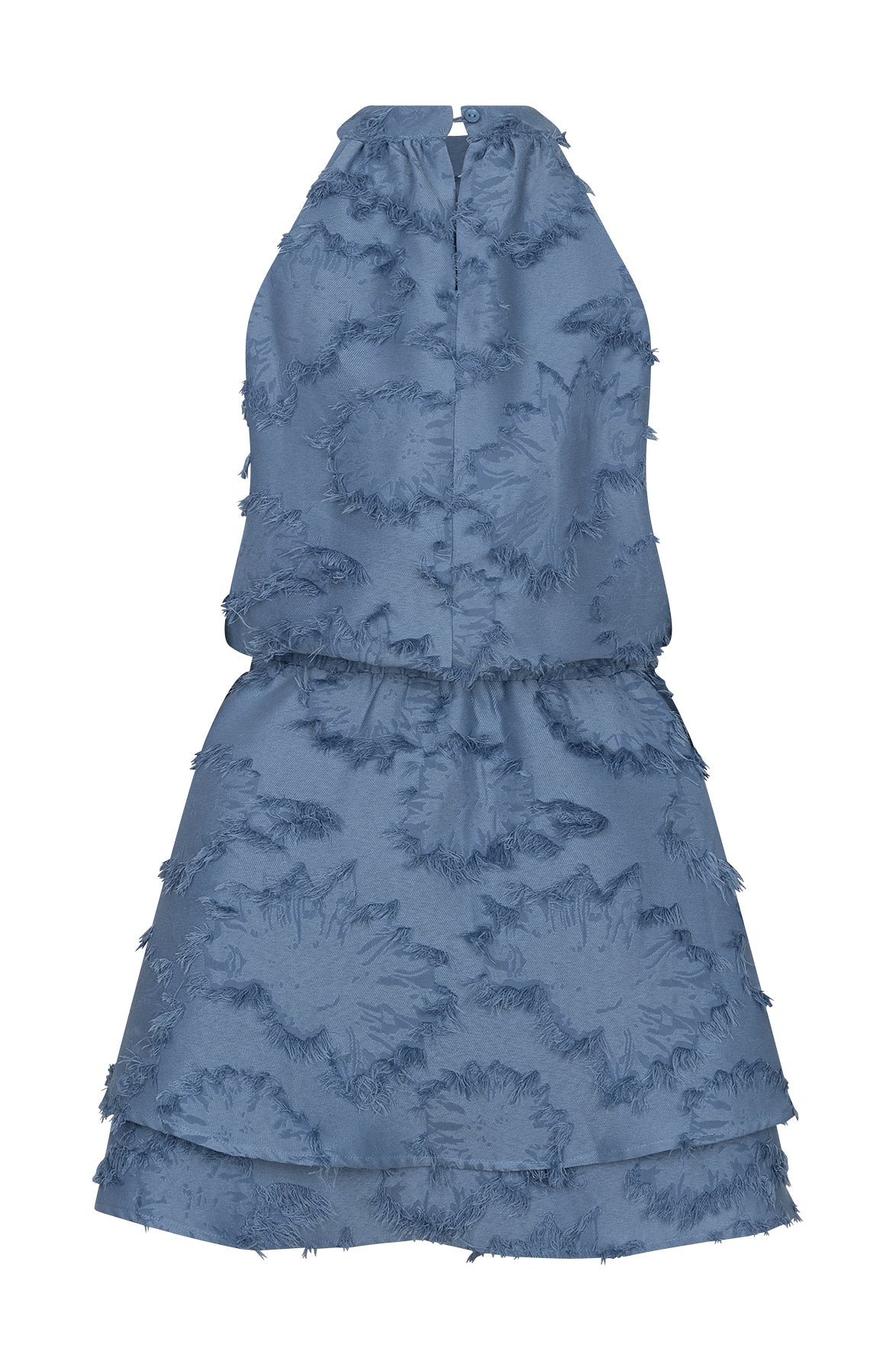 Studio Amaya - Jole Dress - Blue