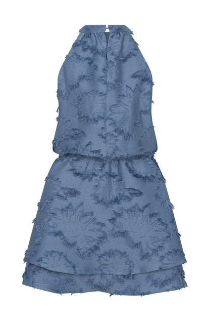 Studio Amaya - Jole Dress - Blue