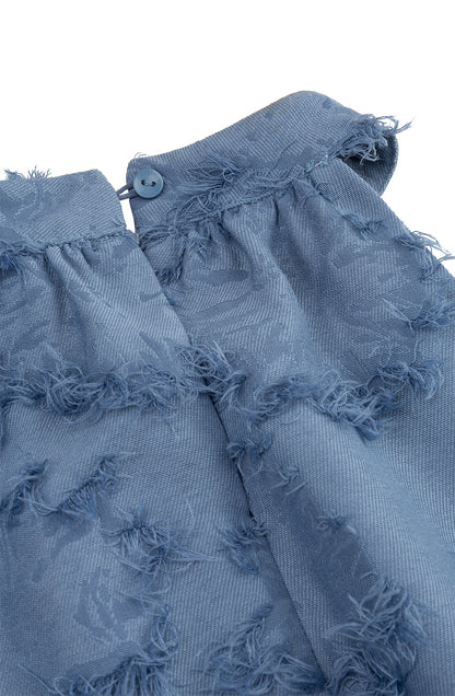 Studio Amaya - Jole Dress - Blue